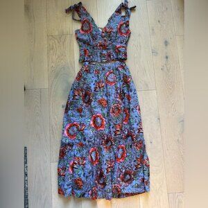 Cleobella Skirt & Top